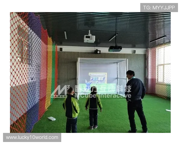 虚拟足球互动体验对青少年兴趣培养与现实运动参与的促进作用研究 虚拟足球互动体验对青少年兴趣培养与现实运动参与的促进作用研究