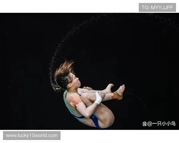 中国站世界杯推动跳水项目商业化 多国选手热情参与竞技盛宴 中国站世界杯推动跳水项目商业化 多国选手热情参与竞技盛宴