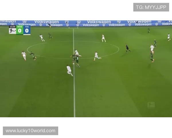 沃尔夫斯堡主场难胜 霍芬海姆客场表现强劲