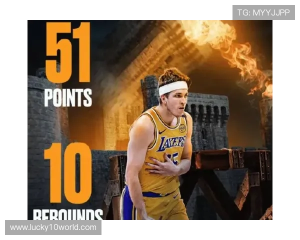 湖人里夫斯膝伤缺阵，替补外线火力受限