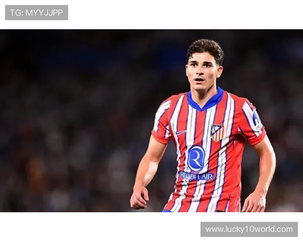 转折点：回顾阿尔瓦雷斯从曼城轮换到马竞核心的战术角色演变