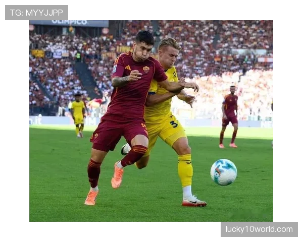 罗马3-0完胜克雷莫纳，克里斯坦特、恩迪卡、皮西利各进一球